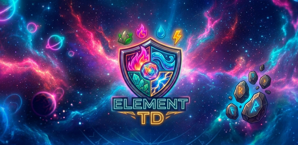 ElementTD